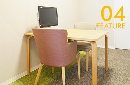 看護師・管理栄養士による指導